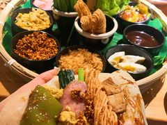 -淀里船宴(卓达店)