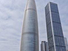 -深圳人才公园
