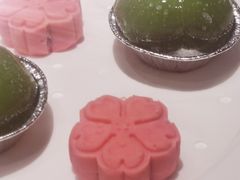 -衡山北郊宾馆-餐厅(顾村公园店)