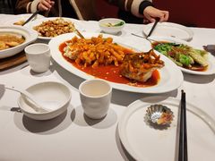 -眉州东坡·熊猫主题餐厅(枫蓝店)
