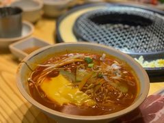 -喜来稀肉(北外滩白玉兰广场店)