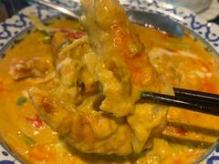 -Thai Alley泰爱里(二沙岛店)