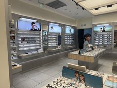 -AOJO眼镜(南翔印象城MEGA店)