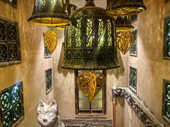 -叶叶菩提(太原别墅店)