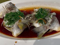 -79号渔船海鲜饭店(华强北店)