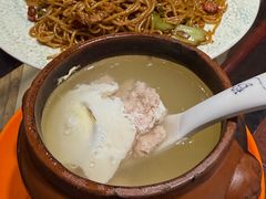 -赣南人家·头牌江西菜(劲松店)