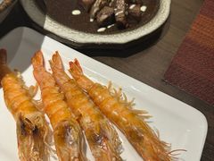 -青叶日本料理(北辰店)