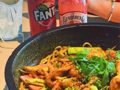 -友达面馆(二七南路店)