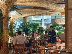 -Tegu泰古莲·泰国餐厅(红山6979店)