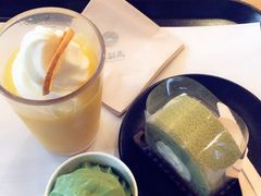 -雪绿茶博物馆