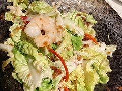 solo拌海鲜-Solo(衡山路店)