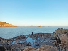 -舟山嵊泗列岛风景名胜区