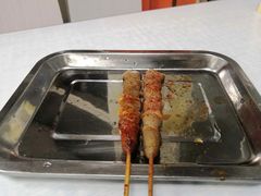 -海平馄饨(逍遥二路店)