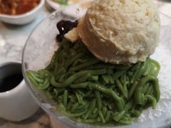 榴莲冰-关夫人餐厅(阳光广场店)