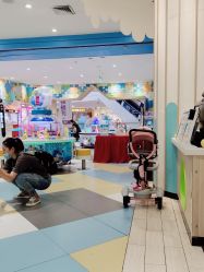 -meland亲子乐园•派对•研学(苏州悠方购物中心店)