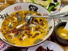 -粤小馆(天安云谷店)