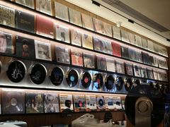 -黑胶星球(华发中城商都店)