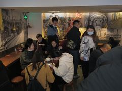 -舒蔡记生煎菜饭(云南中路店)