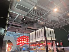 -陈鹏鹏潮汕菜(宝安机场T3航站楼店)