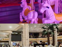 -碧中海汤泉汗蒸酒店