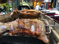 -花家怡园·宴会厅(簋街四合院总店)