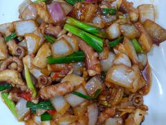 -沈家门小海鲜