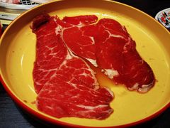 -AJIYA·池袋日式烧肉自助(天津万象城店)