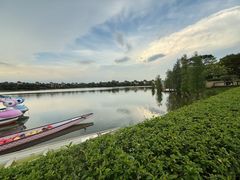 -美的鹭湖森林度假区