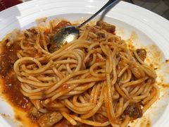 -必胜客(证大大拇指店)