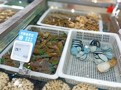 -盒马鲜生(大成店)