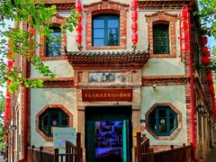 -青岛万象城