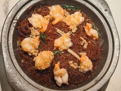 -绿茶餐厅(沙井新沙天虹店)