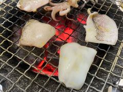 -松明一烤肉馆(鲁园店)