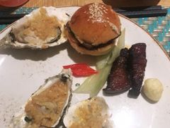 -沈阳和平艾美酒店新食谱西餐厅