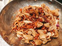 -渔乡米香·剁椒鱼头(四方坪店)