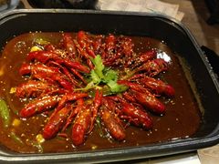 -龙门烤鱼(东方宝泰店)