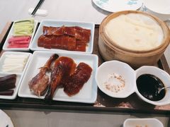 南景烤鸭-南景饭店(万家丽路店)