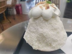 -丹礼糖甜品