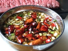 三合油-京门老爆三(回龙观店)