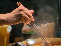 十下十下-湊湊火锅·茶憩(东城万达店)