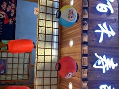 -佰禾寿司(学府凯德店)