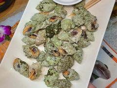 -东江海鲜大排档·潮汕菜·砂锅粥