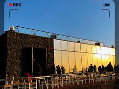-Cafe Aewol Monsant