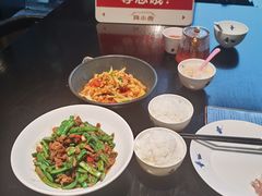 -简小舍·民间手艺菜(武昌江滩店)