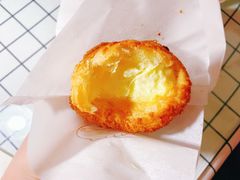 原味芝士泡芙-芙気泡芙