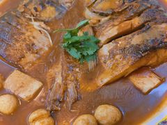 -俭寨大盘鸡·手抓肉·烧烤新疆菜(乌苏路店)