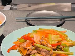-日上三甘(三里屯店)