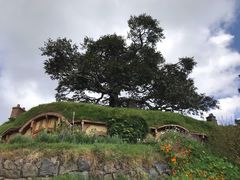 -霍比特人村