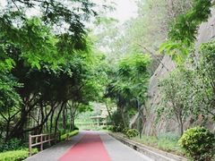 -狐尾山公园