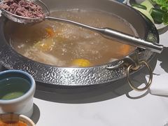 -左庭右院鲜牛肉火锅(新梅广场店)